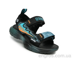 Сандалии TOM.M